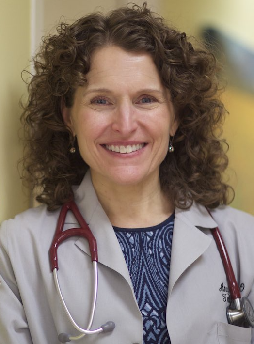 Dr. Amy Weiler