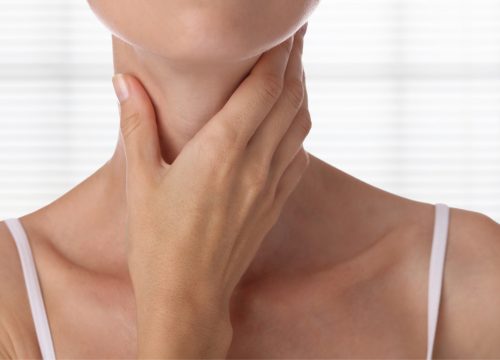 Thyroid disorders